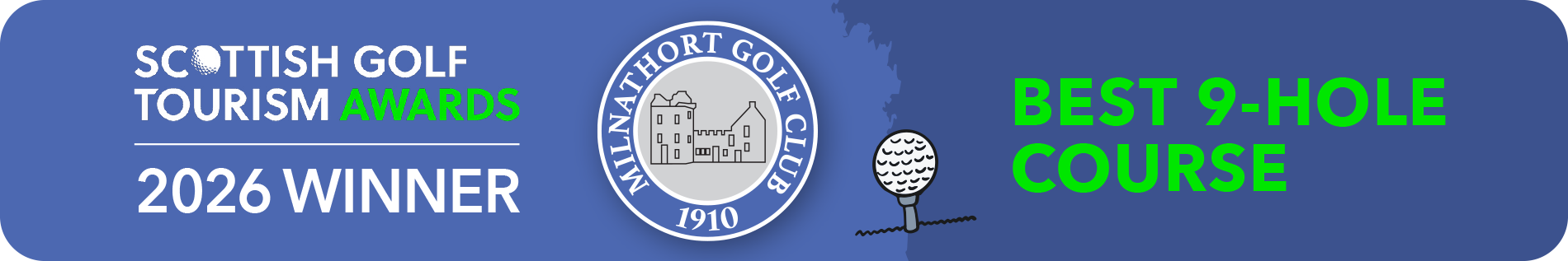 Milnathort Golf Club